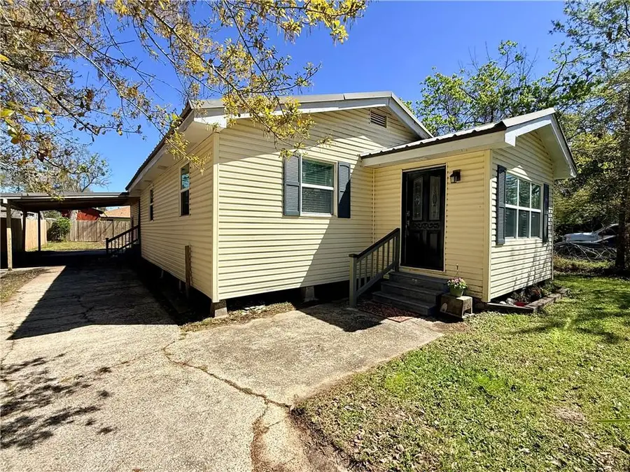 3296 Rama Street, Slidell, LA 70458 - #2