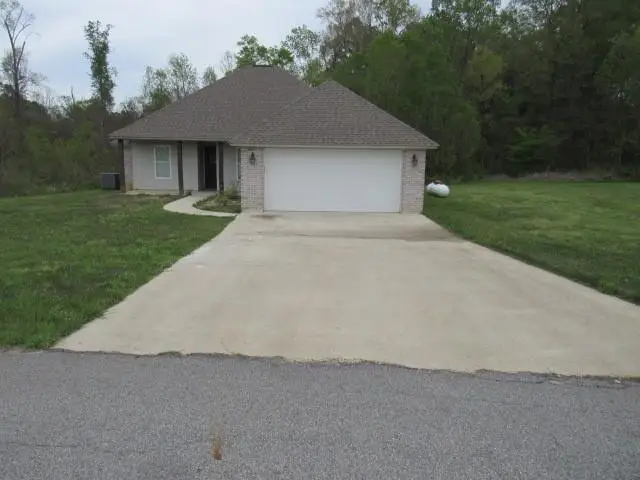 120 Eastin Circle, Natchitoches, LA 71457 - #1
