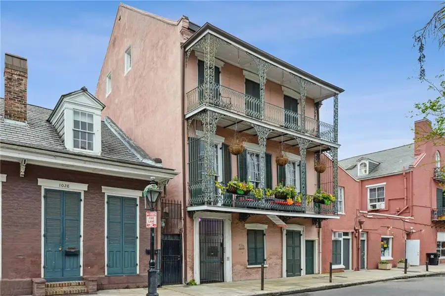 1030 Orleans Avenue #A, New Orleans, LA 70116 - #2