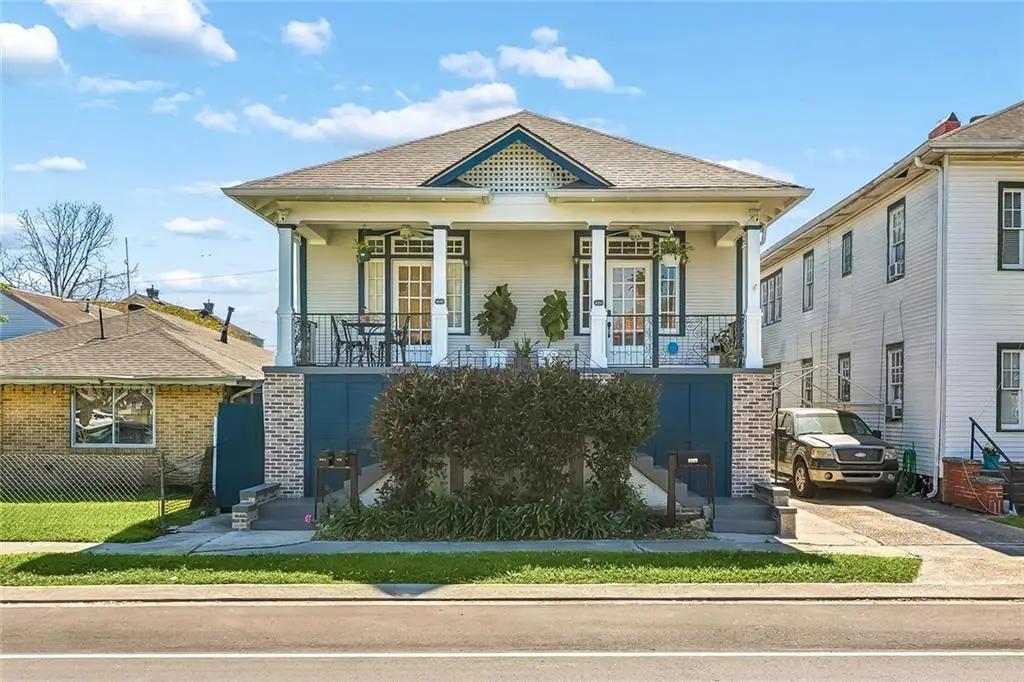 4532-34 Orleans Avenue, New Orleans, LA 70119 - #1