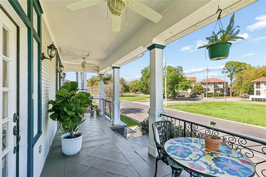 4532-34 Orleans Avenue, New Orleans, LA 70119 - #3