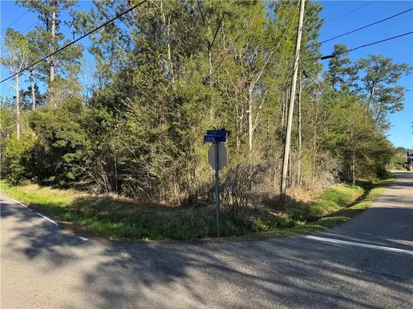 Lot 1 A Sq 1 Bayou Oaks Ebony Dr Drive, Slidell, LA 70460