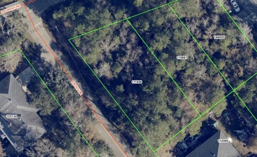 Lot 1 A Sq 1 Bayou Oaks Ebony Dr Drive, Slidell, LA 70460 - #2