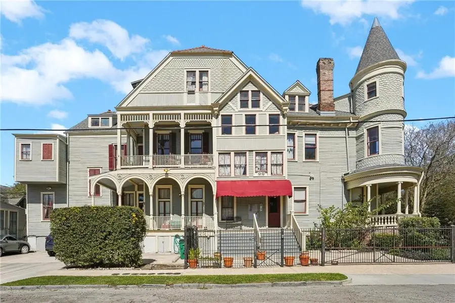 1629 Coliseum Street #3, New Orleans, LA 70130 - #2