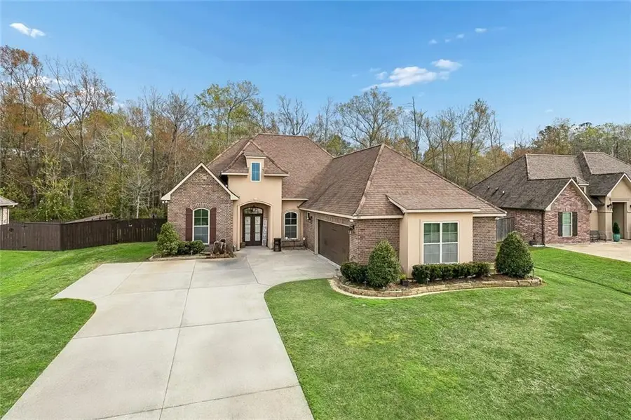 485 N Verona Drive, Covington, LA 70433 - #2