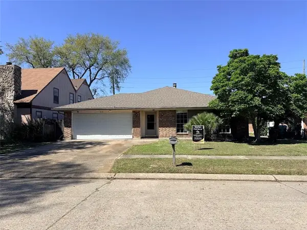 4141 Loire Drive, Kenner, LA 70065