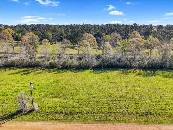 Lot 2 Old Union Road, Franklinton, LA 70438