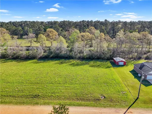 Lot 3 Old Union Road, Franklinton, LA 70438