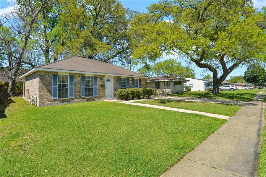 409 River Oaks Drive, New Orleans, LA 70131 - #3