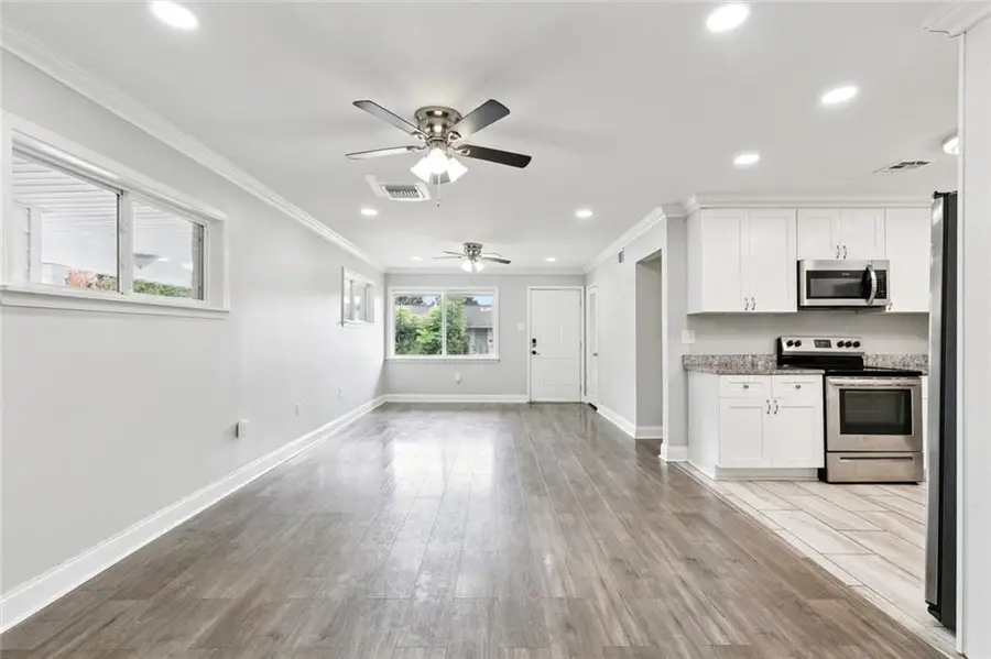 1614 River Oaks Drive, New Orleans, LA 70131 - #3