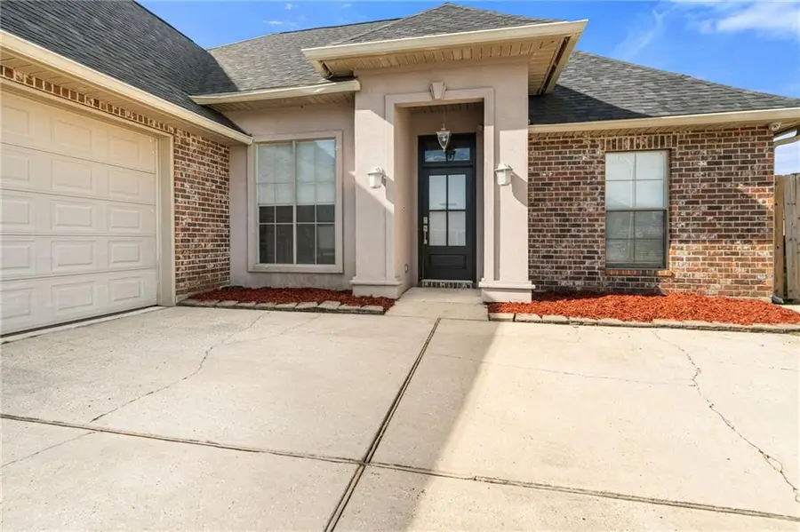 114 Gloria Court, Montz, LA 70068 - #3