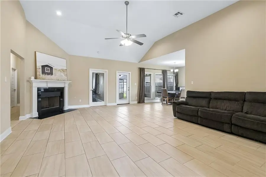 2616 Greenville Drive, Marrero, LA 70072 - #3