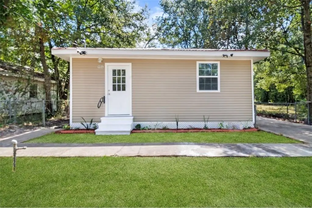 906 East Merry Avenue, Hammond, LA 70403 - #1
