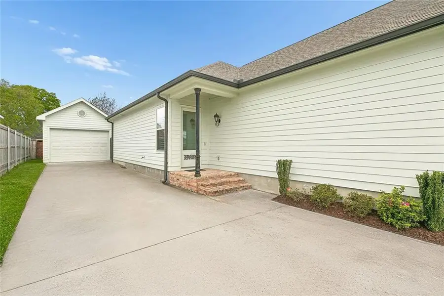 253 Oak Dale Drive, Gretna, LA 70056 - #2