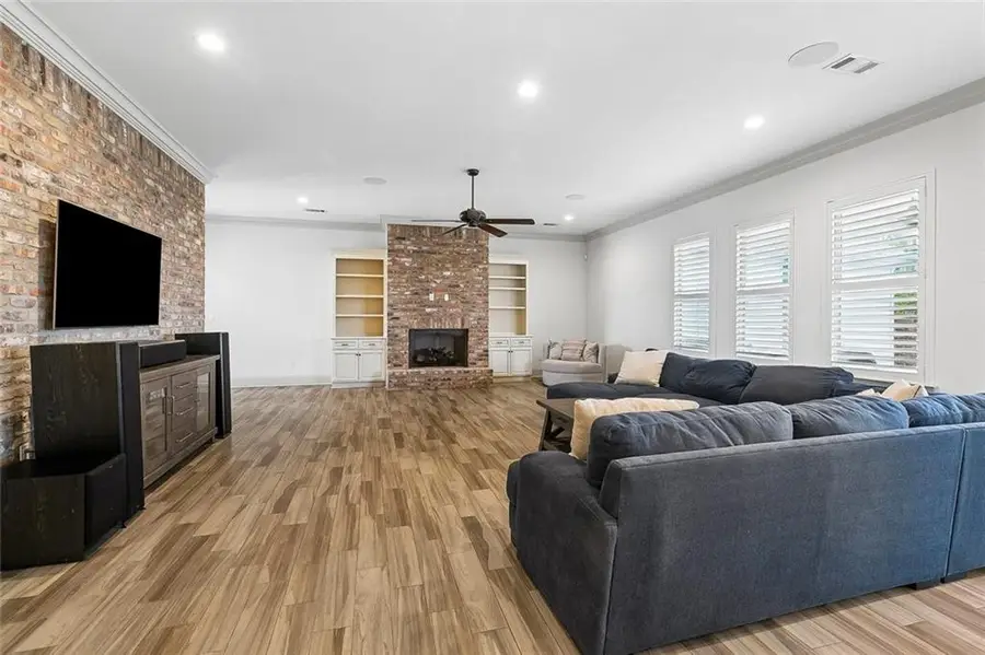 253 Oak Dale Drive, Gretna, LA 70056 - #3