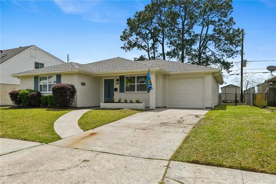 2152 Legion Drive, Terrytown, LA 70056 - #2