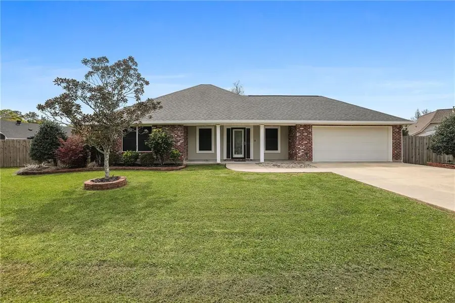 11497 Autumn Brook Drive, Ponchatoula, LA 70454 - #2