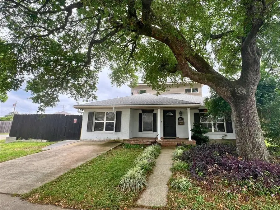 2112 Deerfield Road, Terrytown, LA 70056 - #2