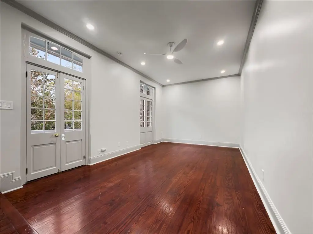 618 Dauphine Street #2C, New Orleans, LA 70112 - #1