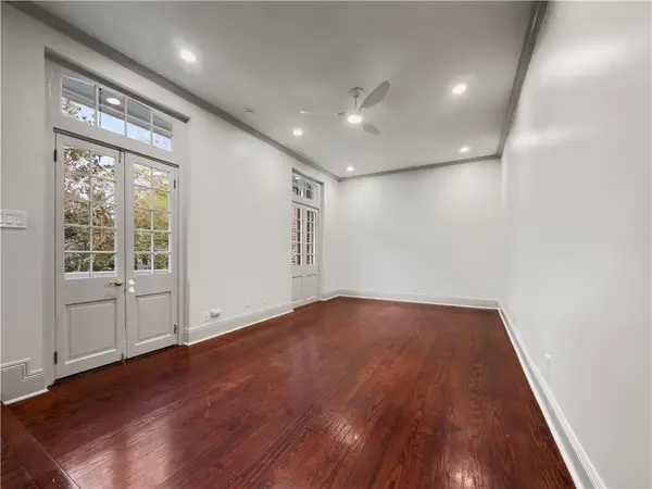 618 Dauphine Street #2C, New Orleans, LA 70112