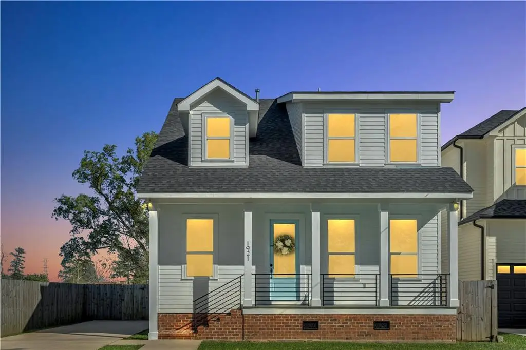 1921 Schnell Drive, Arabi, LA 70032 - #1