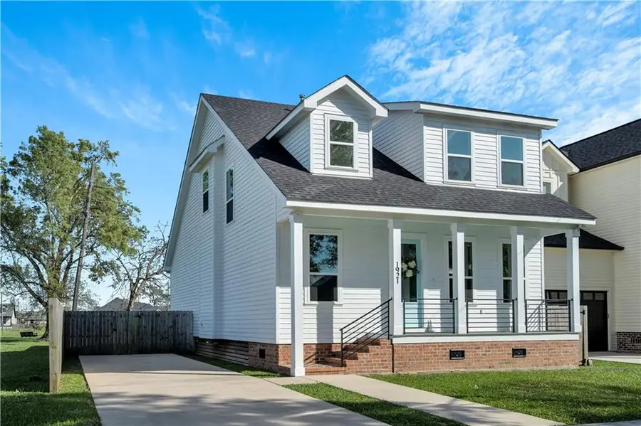 1921 Schnell Drive, Arabi, LA 70032 - #3