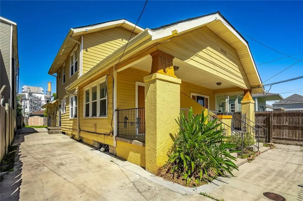 2018-20 Joliet Street, New Orleans, LA 70118 - #1