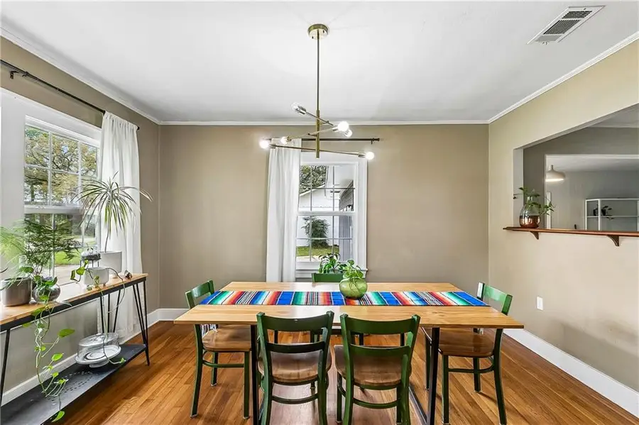 9122 Meadowood Street, Baton Rouge, LA 70815 - #3