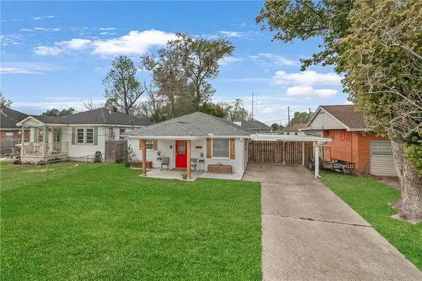 1008 Tullulah Avenue, River Ridge, LA 70123