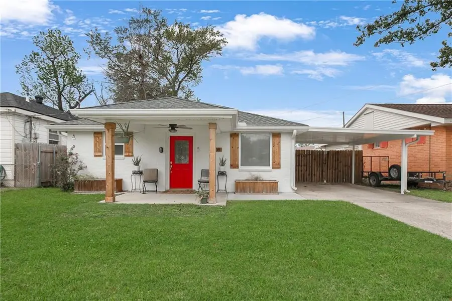 1008 Tullulah Avenue, River Ridge, LA 70123 - #2