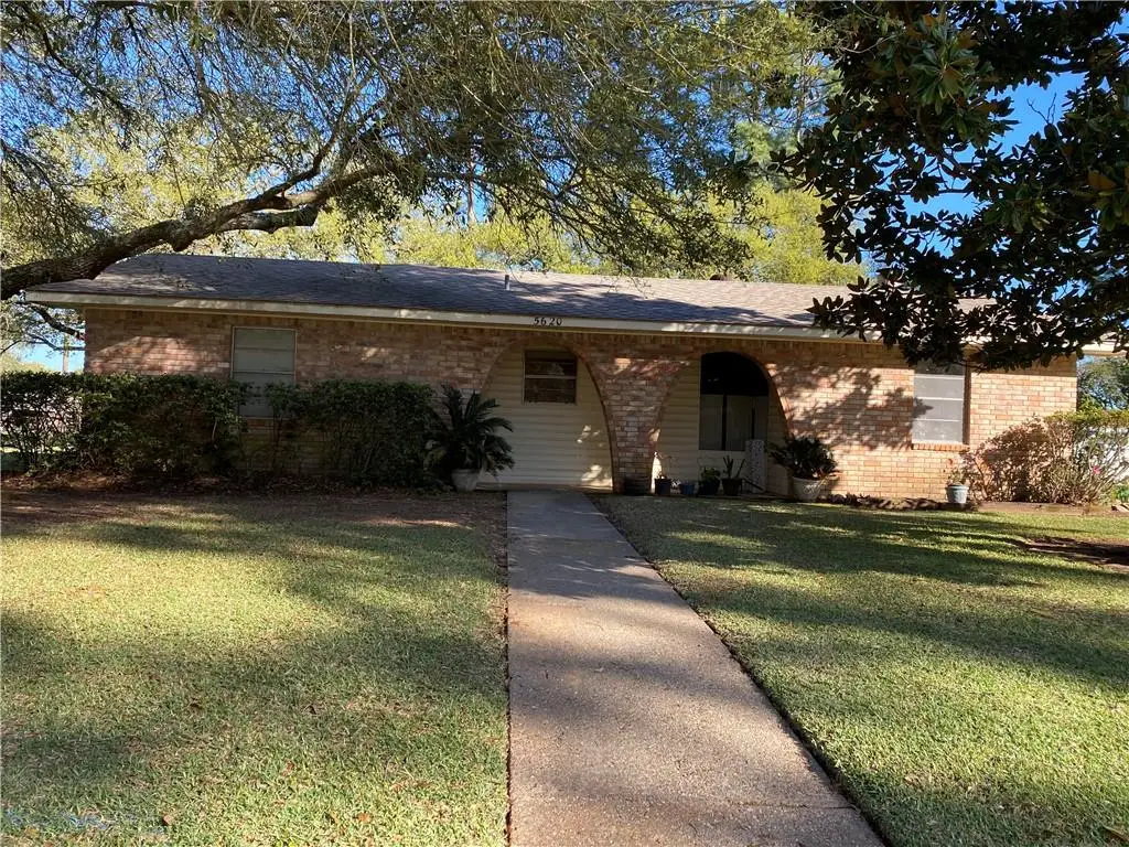 5620 Skylark Drive, Alexandria, LA 71303 - #1