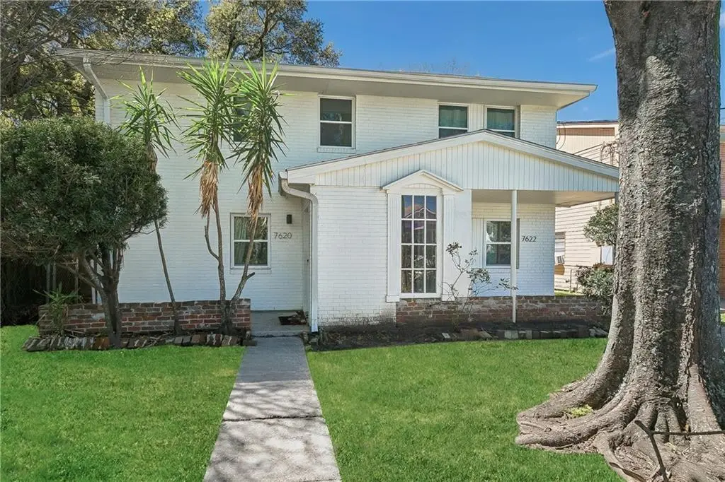 7620-22 Zimple Street, New Orleans, LA 70118 - #1