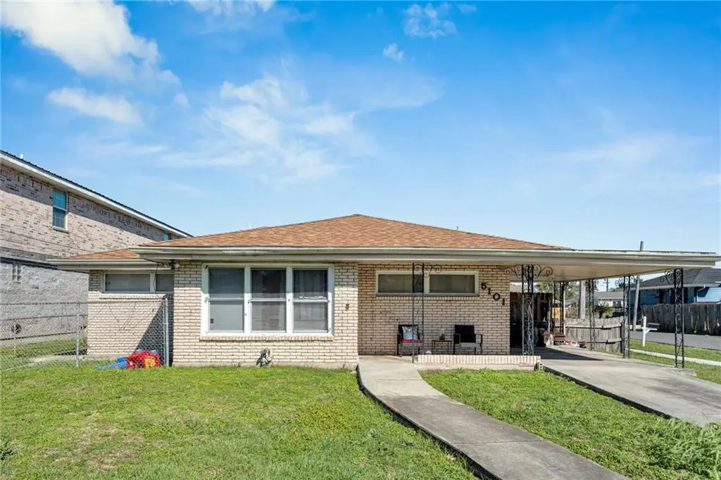 5101 Cameron Boulevard, New Orleans, LA 70122 - #1