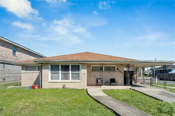 5101 Cameron Boulevard, New Orleans, LA 70122