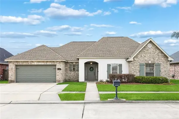 128 Allison Drive, Luling, LA 70070