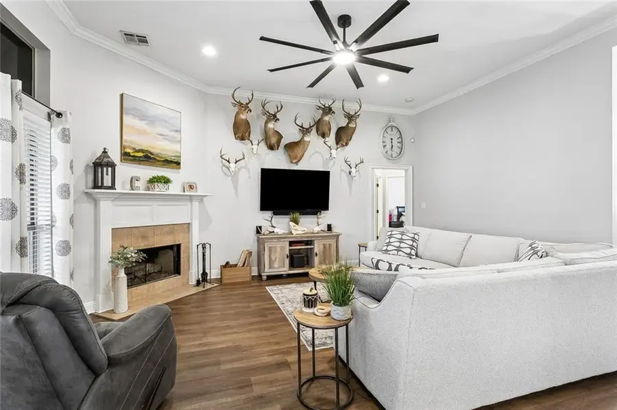 128 Allison Drive, Luling, LA 70070 - #3