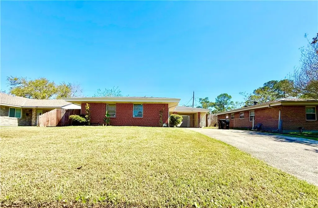 3326 Somerset Drive, New Orleans, LA 70139 - #1