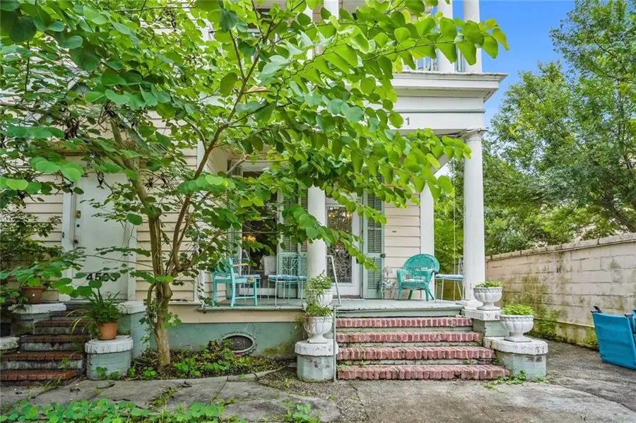 4501 Canal Street, New Orleans, LA 70119 - #2