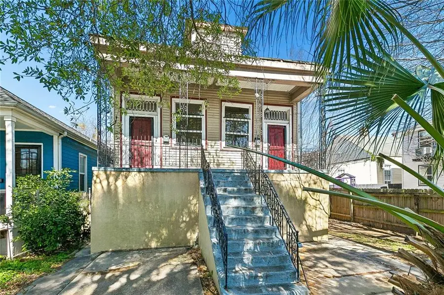 827 N Dorgenois Street, New Orleans, LA 70119 - #2