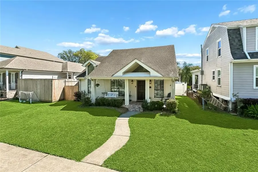 6807 Memphis Street, New Orleans, LA 70124 - #2