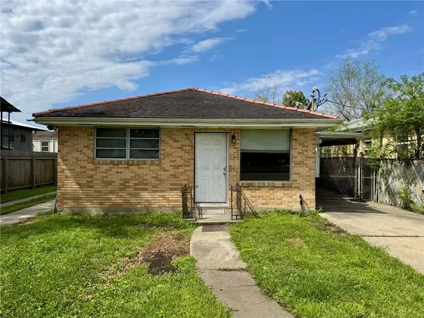 6010 Franklin Avenue, New Orleans, LA 70122