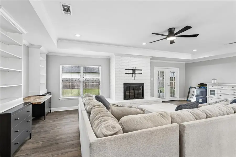 1551 Labarre Street, Mandeville, LA 70448 - #3