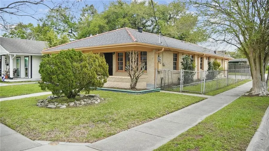 3601 Havana Street, New Orleans, LA 70122 - #2