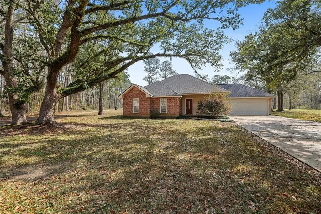 41216 Bush Lane, Hammond, LA 70401 - #1