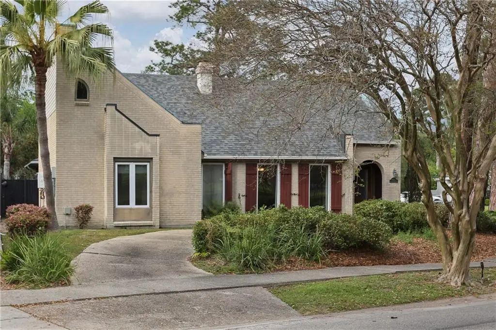 1145 Allen Toussaint Boulevard, New Orleans, LA 70124 - #1