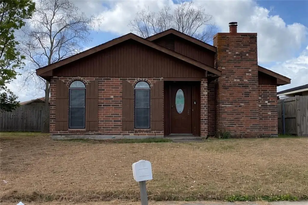 7548 Briarwood Drive, New Orleans, LA 70128 - #1