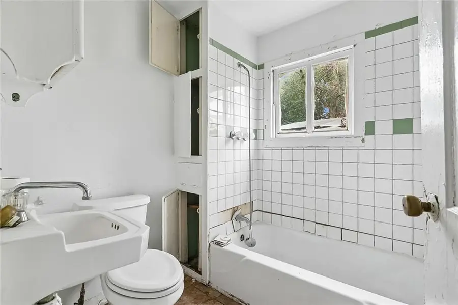 6060 N Annunciation Street, New Orleans, LA 70118 - #3