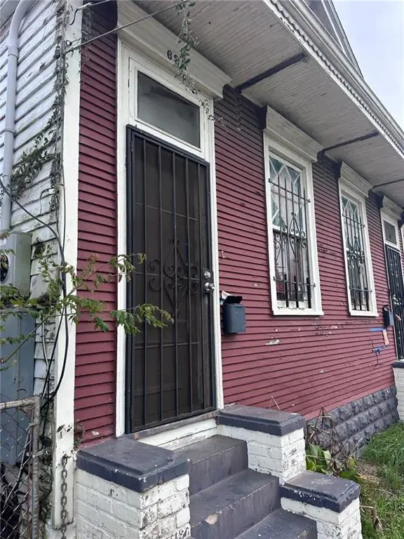 631 33 Reynes Street, New Orleans, LA 70117 - #2