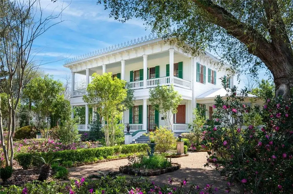 17523 La Hwy 418 Highway, Lettsworth, LA 70753 - #1