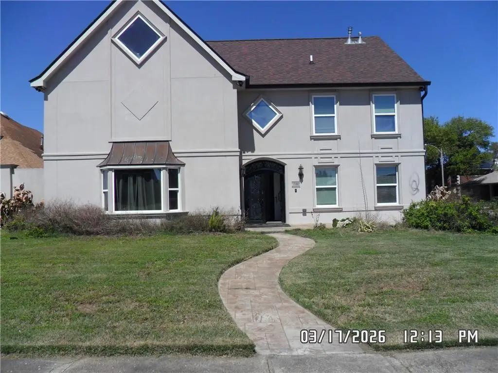 7140 Tudor Court #TUDOR, New Orleans, LA 70127 - #1